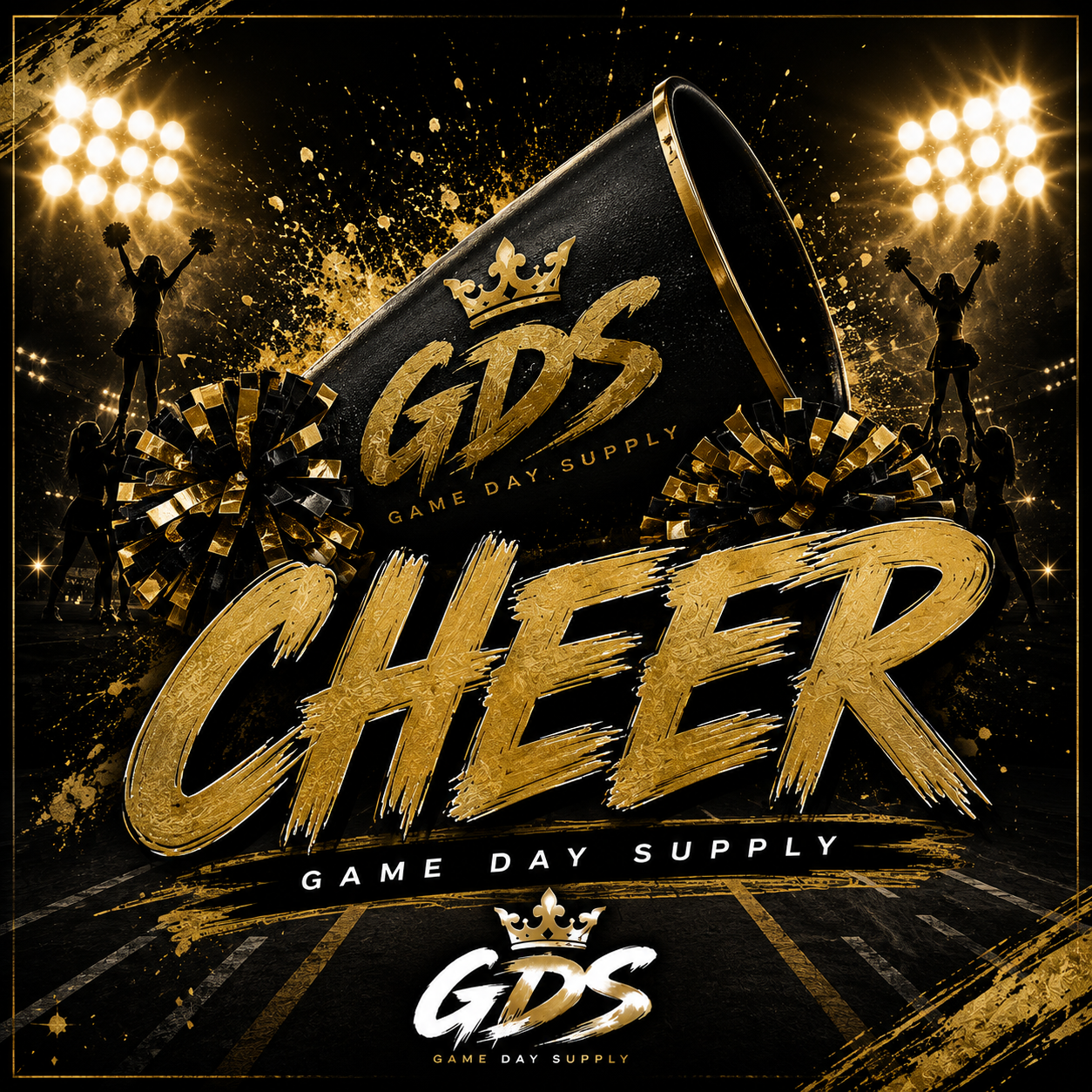 Cheer