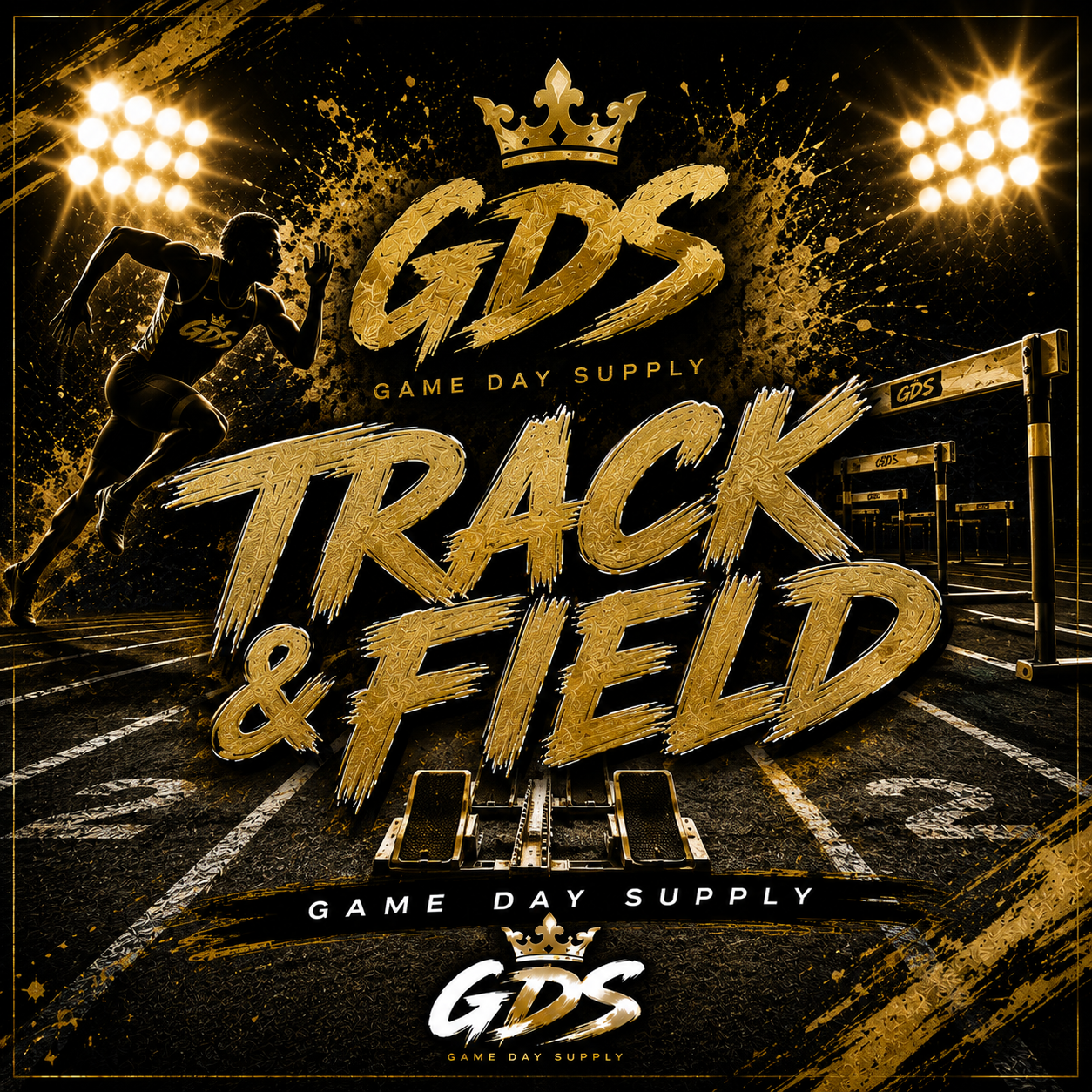 Track & Field
